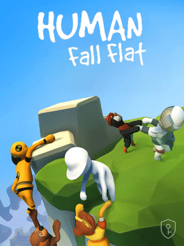 Human: Fall Flat Clé CD Steam — licence originale à acheter en Suisse - CHKEY