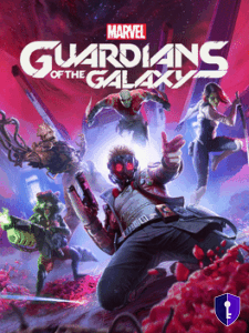 Marvel’s Guardians of the Galaxy – Clé Steam — licence originale - Odin Key