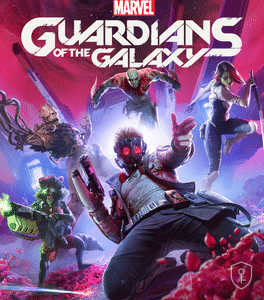 Marvel's Guardians of the Galaxy Clé CD Steam — licence originale à acheter en Suisse - CHKEY