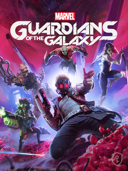 Marvel's Guardians of the Galaxy Clé CD Steam — licence originale à acheter en Suisse - CHKEY