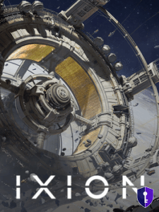 IXION – Steam-Key — Originallizenz - Odin Key