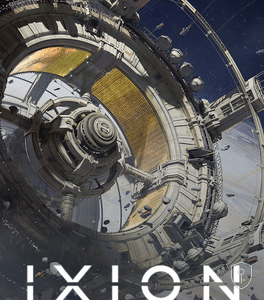 IXION Clé CD Steam — licence originale à acheter en Suisse - CHKEY