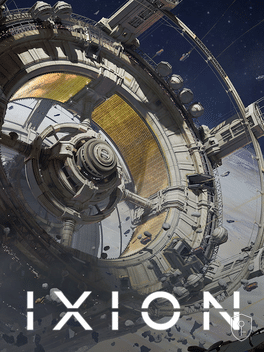 IXION Clé CD Steam — licence originale à acheter en Suisse - CHKEY