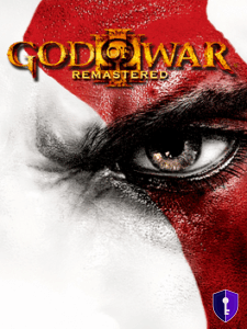 God of War III: Remastered – PS4 (account provided) — original licence - Odin Key