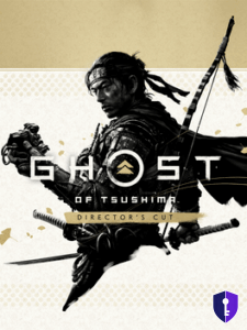 Ghost of Tsushima Director's Cut – PS5 (Konto bereitgestellt) — Originallizenz - Odin Key