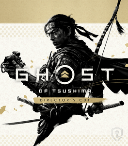 Ghost of Tsushima Director's Cut PS5 Compte — licence originale à acheter en Suisse - CHKEY