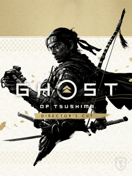 Ghost of Tsushima Director's Cut PS5 Compte — licence originale à acheter en Suisse - CHKEY