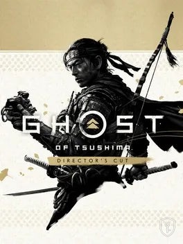 Ghost of Tsushima Director's Cut Clé CD Steam PC — licence originale à acheter en Suisse - CHKEY