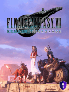 Final Fantasy VII Remake Intergrade – Steam-Key (weltweite Version) — Originallizenz - Odin Key