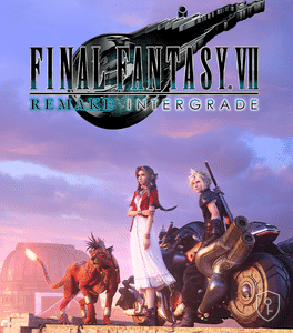 Final Fantasy VII Remake Intergrade Clé CD Steam Mondiale — licence originale à acheter en Suisse - CHKEY