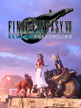 Final Fantasy VII Remake Intergrade Clé CD Steam Mondiale — licence originale à acheter en Suisse - CHKEY