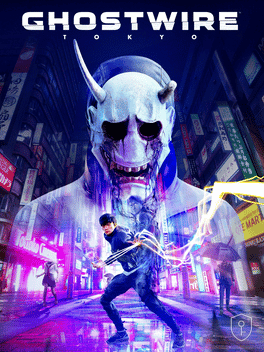 Ghostwire: Tokyo Clé CD Steam Mondiale — licence originale à acheter en Suisse - CHKEY