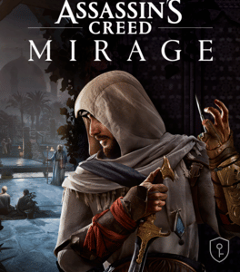 Assassin's Creed Mirage EU Ubisoft Connect Clé CD — licence originale à acheter en Suisse - CHKEY