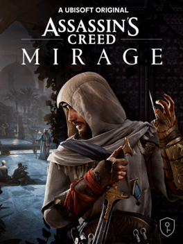 Assassin's Creed Mirage EU Ubisoft Connect Clé CD — licence originale à acheter en Suisse - CHKEY