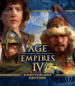 Age of Empires IV Anniversary Edition Mondial Steam — licence originale à acheter en Suisse - CHKEY