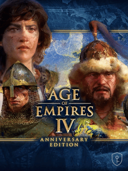 Age of Empires IV Anniversary Edition Mondial Steam — licence originale à acheter en Suisse - CHKEY