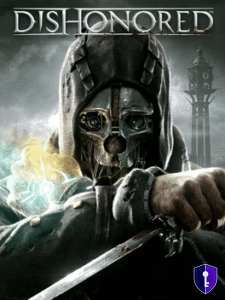 Dishonored – Chiave Steam (edizione Definitive) — licenza originale - Odin Key