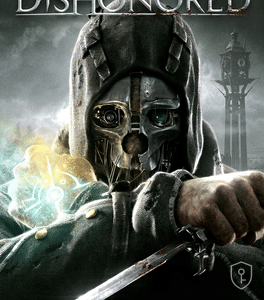 Dishonored Definitive Edition Clé CD Steam — licence originale à acheter en Suisse - CHKEY