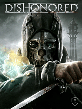 Dishonored Definitive Edition Clé CD Steam — licence originale à acheter en Suisse - CHKEY