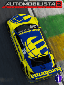 Automobilista 2 – Steam Key — original licence - Odin Key