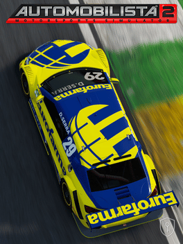 Automobilista 2 Clé CD Steam — licence originale à acheter en Suisse - CHKEY