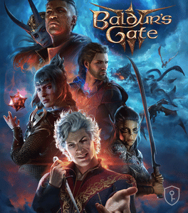 Baldur's Gate 3 GOG Clé CD — licence originale à acheter en Suisse - CHKEY