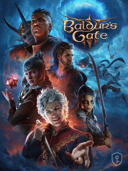 Baldur's Gate 3 GOG Clé CD — licence originale à acheter en Suisse - CHKEY