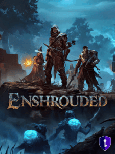 Enshrouded – Account Steam (account fornito) — licenza originale - Odin Key