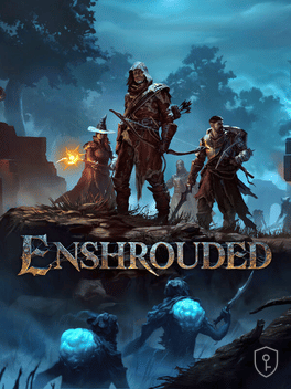 Enshrouded Compte Steam — licence originale à acheter en Suisse - CHKEY