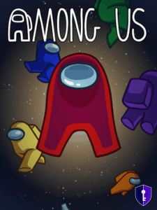 Among Us – Clé Steam — licence originale - Odin Key