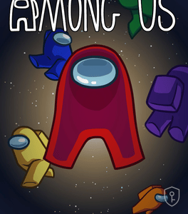 Among Us Clé CD Steam — licence originale à acheter en Suisse - CHKEY