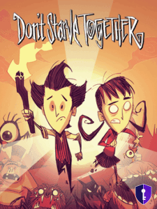 Don't Starve Together – Cadeau Steam — licence originale - Odin Key