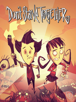 Don't Starve Together Steam Gift — licence originale à acheter en Suisse - CHKEY