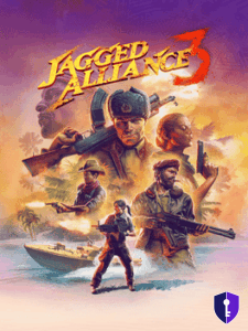 Jagged Alliance 3 – Steam-Key — Originallizenz - Odin Key