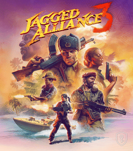 Jagged Alliance 3 Clé CD Steam — licence originale à acheter en Suisse - CHKEY