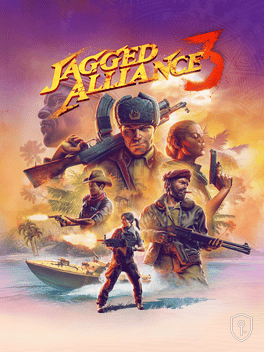 Jagged Alliance 3 Clé CD Steam — licence originale à acheter en Suisse - CHKEY