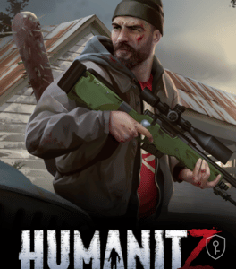 HumanitZ Clé CD Steam — licence originale à acheter en Suisse - CHKEY