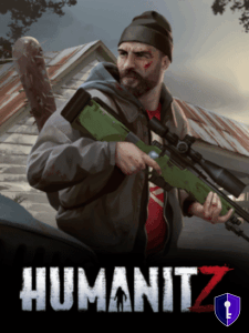 HumanitZ – Steam (compte fourni) — licence originale - Odin Key