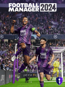 Football Manager 2024 – Steam-Konto (Konto bereitgestellt) — Originallizenz - Odin Key