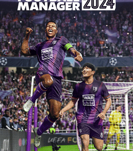 Football Manager 2024 Compte Steam — licence originale à acheter en Suisse - CHKEY
