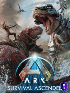 ARK: Survival Ascended – Steam (account provided) — original licence - Odin Key
