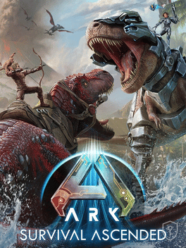 ARK: Survival Ascended Compte Steam — licence originale à acheter en Suisse - CHKEY