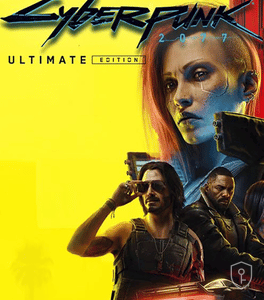 Cyberpunk 2077 Ultimate Edition GOG Clé CD — licence originale à acheter en Suisse - CHKEY