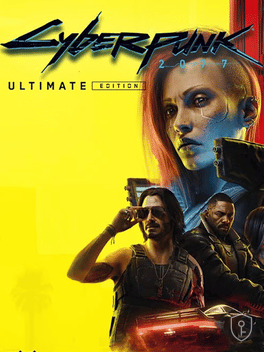 Cyberpunk 2077 Ultimate Edition GOG Clé CD — licence originale à acheter en Suisse - CHKEY