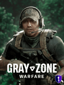 Gray Zone Warfare – Steam Key — original licence - Odin Key