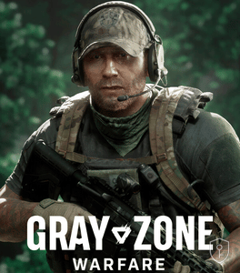 Gray Zone Warfare Clé CD Steam — licence originale à acheter en Suisse - CHKEY