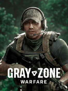 Gray Zone Warfare Clé CD Steam — licence originale à acheter en Suisse - CHKEY