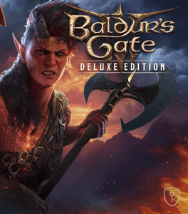 Baldur's Gate 3 Digital Deluxe Edition Compte Steam — licence originale à acheter en Suisse - CHKEY