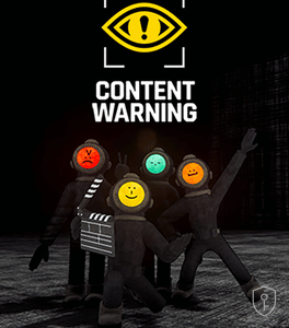 Content Warning Compte Steam — licence originale à acheter en Suisse - CHKEY