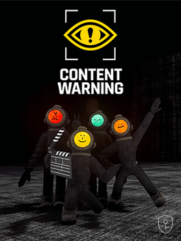 Content Warning Compte Steam — licence originale à acheter en Suisse - CHKEY